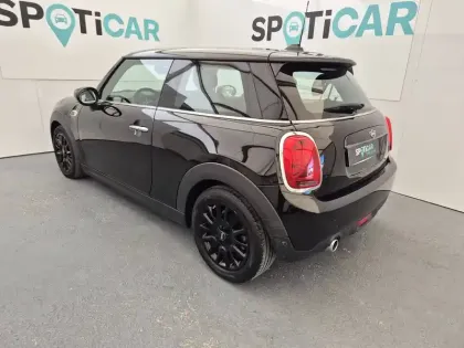 Photo 5 Mini Mini Hatch 3 Portes Cooper 136 ch BVA7
