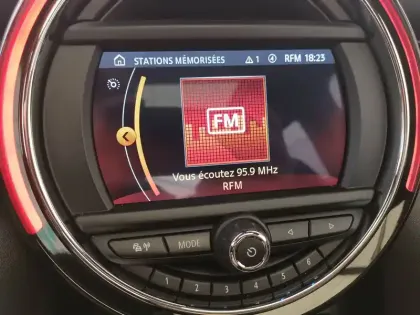 Photo 14 Mini Mini Hatch 3 Portes Cooper 136 ch BVA7