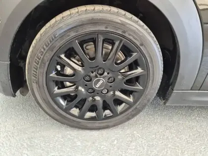 Photo 6 Mini Mini Hatch 3 Portes Cooper 136 ch BVA7