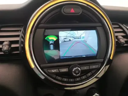 Photo 19 Mini Mini Hatch 3 Portes Cooper 136 ch BVA7