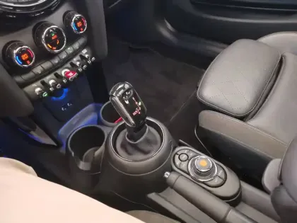 Photo 15 Mini Mini Hatch 3 Portes Cooper 136 ch BVA7