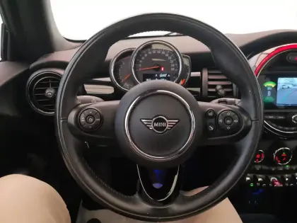 Photo 10 Mini Mini Hatch 3 Portes Cooper 136 ch BVA7