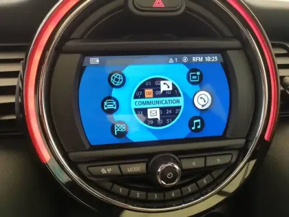 Photo 18 Mini Mini Hatch 3 Portes Cooper 136 ch BVA7