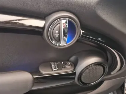 Photo 22 Mini Mini Hatch 3 Portes Cooper 136 ch BVA7