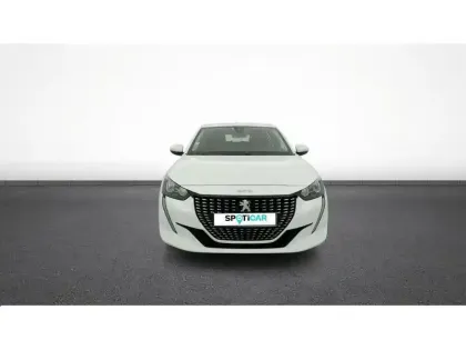 Photo Peugeot 208 Active Business
