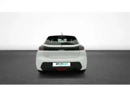 Photo 12 Peugeot 208  BlueHDi 100 S&S BVM6