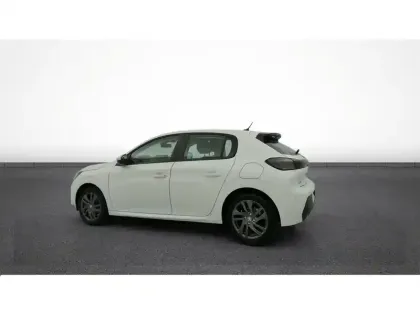 Photo 7 Peugeot 208  BlueHDi 100 S&S BVM6
