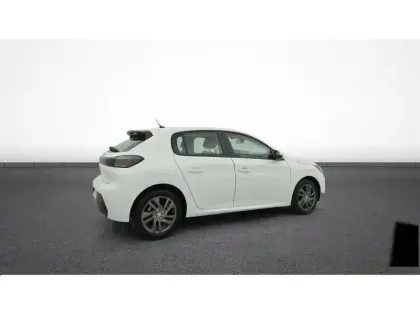 Photo 18 Peugeot 208  BlueHDi 100 S&S BVM6