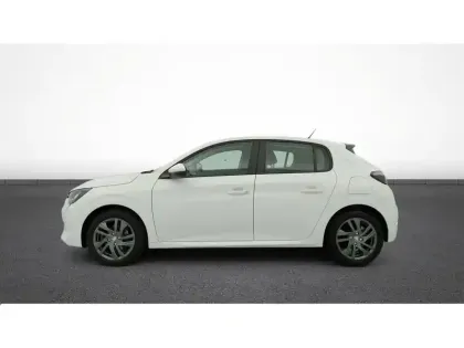 Photo 9 Peugeot 208  BlueHDi 100 S&S BVM6
