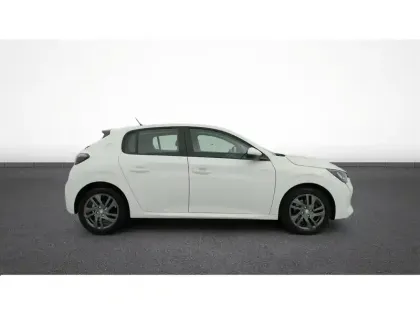 Photo 17 Peugeot 208  BlueHDi 100 S&S BVM6