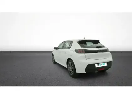 Photo 10 Peugeot 208  BlueHDi 100 S&S BVM6