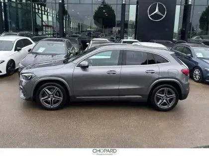 Photo 17 Mercedes GLA  220 d 8G-DCT 4Matic