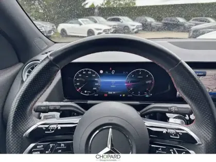 Photo 6 Mercedes GLA  220 d 8G-DCT 4Matic