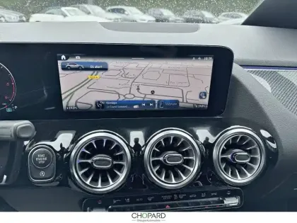 Photo 5 Mercedes GLA  220 d 8G-DCT 4Matic