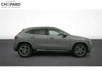 Photo 28 Mercedes GLA  220 d 8G-DCT 4Matic