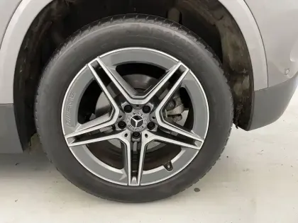 Photo 37 Mercedes GLA  220 d 8G-DCT 4Matic