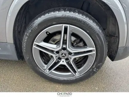 Photo 12 Mercedes GLA  220 d 8G-DCT 4Matic