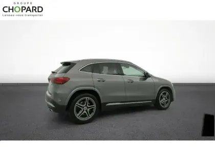 Photo 27 Mercedes GLA  220 d 8G-DCT 4Matic