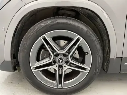 Photo 36 Mercedes GLA  220 d 8G-DCT 4Matic
