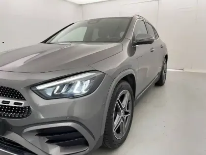 Photo 49 Mercedes GLA  220 d 8G-DCT 4Matic