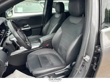 Photo 8 Mercedes GLA  220 d 8G-DCT 4Matic
