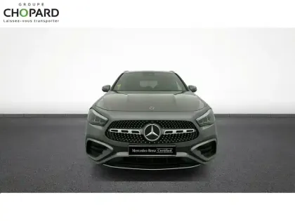 Photo 20 Mercedes GLA  220 d 8G-DCT 4Matic