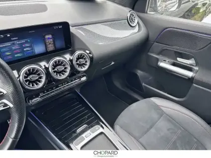Photo 7 Mercedes GLA  220 d 8G-DCT 4Matic