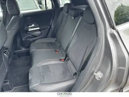 Photo 9 Mercedes GLA  220 d 8G-DCT 4Matic