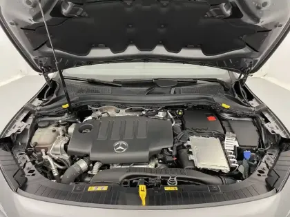 Photo 38 Mercedes GLA  220 d 8G-DCT 4Matic
