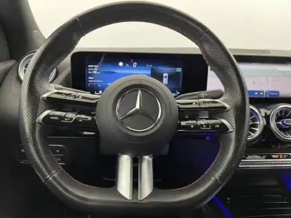 Photo 41 Mercedes GLA  220 d 8G-DCT 4Matic
