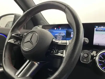 Photo 42 Mercedes GLA  220 d 8G-DCT 4Matic