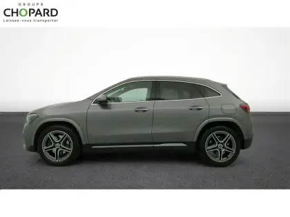 Photo 22 Mercedes GLA  220 d 8G-DCT 4Matic