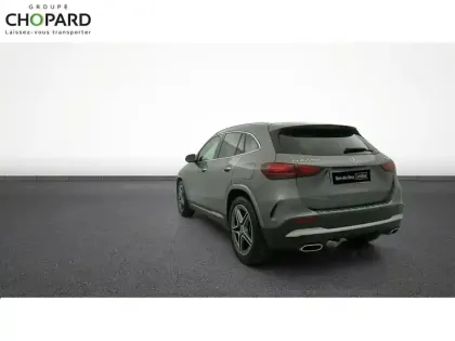 Photo 24 Mercedes GLA  220 d 8G-DCT 4Matic