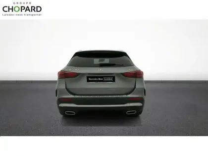 Photo 25 Mercedes GLA  220 d 8G-DCT 4Matic