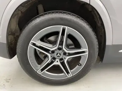 Photo 31 Mercedes GLA  220 d 8G-DCT 4Matic