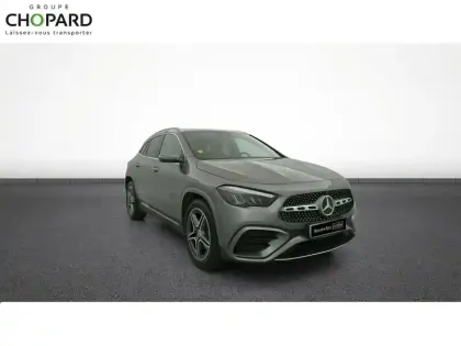 Photo 30 Mercedes GLA  220 d 8G-DCT 4Matic