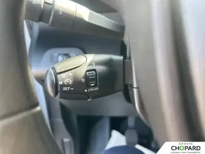 Photo 18 Peugeot Partner  FOURGON STANDARD 650 KG BLUEHDI 100 S&S BVM6