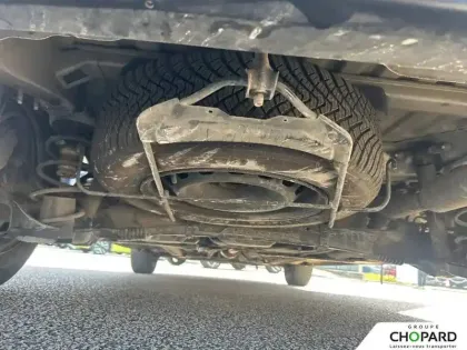 Photo 23 Peugeot Partner  FOURGON STANDARD 650 KG BLUEHDI 100 S&S BVM6