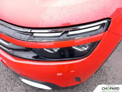 Photo 22 Citroën C5 aircross  Hybride Rechargeable 225 S&S e-EAT8