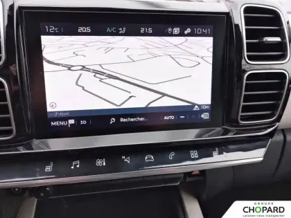 Photo 13 Citroën C5 aircross  Hybride Rechargeable 225 S&S e-EAT8