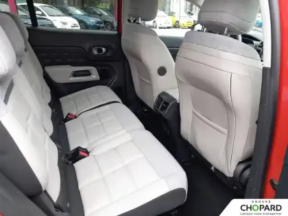 Photo 19 Citroën C5 aircross  Hybride Rechargeable 225 S&S e-EAT8