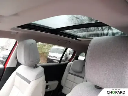 Photo 20 Citroën C5 aircross  Hybride Rechargeable 225 S&S e-EAT8