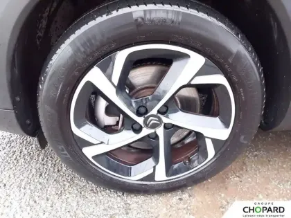 Photo 21 Citroën C5 aircross  Hybride Rechargeable 225 S&S e-EAT8