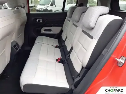 Photo 17 Citroën C5 aircross  Hybride Rechargeable 225 S&S e-EAT8