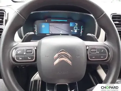 Photo 15 Citroën C5 aircross  Hybride Rechargeable 225 S&S e-EAT8