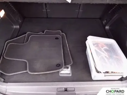 Photo 24 Citroën C5 aircross  Hybride Rechargeable 225 S&S e-EAT8