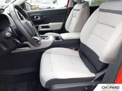 Photo 10 Citroën C5 aircross  Hybride Rechargeable 225 S&S e-EAT8