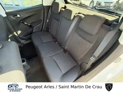 Photo 9 Peugeot 208  PureTech 82ch S&S BVM5