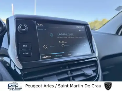 Photo 15 Peugeot 208  PureTech 82ch S&S BVM5