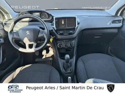 Photo 7 Peugeot 208  PureTech 82ch S&S BVM5